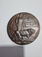 Sterbepfennig 1. Weltkrieg