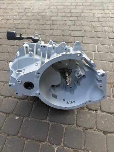 Getriebe 20km57 fiat ducato - getriebe,