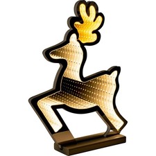 LED Rentier Weihnachten 151