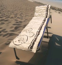 Luxus Auflage mit Aufdruck👍