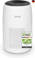 Levoit Luftreiniger Allergiker