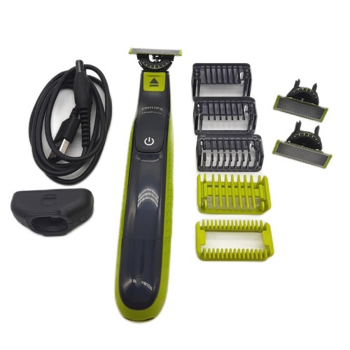 Philips oneblade 360 face - philips,