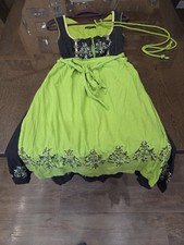 Dirndl Damen, Größe 42