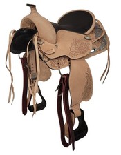 Baumloser westernsattel kansas - westernsattel,
