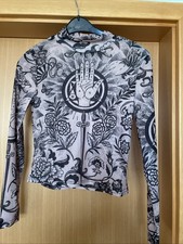 Mesh Top NEU Gr. M ❤️