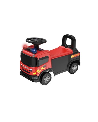 Kids globe laufauto - kids, scania