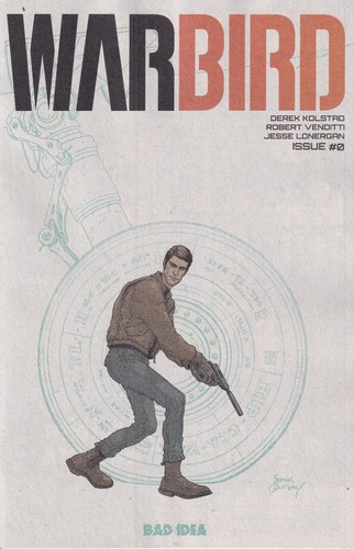 Warbird neuware bad idea - nr,