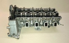7785876 Zylinderkopf BMW E46, E90, 320d, X3 2.0D,  Motor M47  110KW / 150 PS