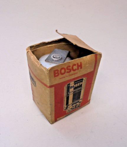 Relais bosch 336 201 003 - relais, 0