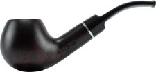 Pfeife JEAN CLAUDE gebogen