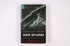 15925 Sebastian Junger DER