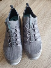 Skechers Sneaker Damen Keilabsatz