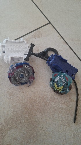 Beyblade set beylades 2 - x,