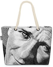 VOID Tasche Portrait Kemal