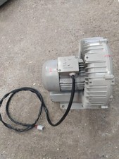 Seitenkanalverdichter Siemens