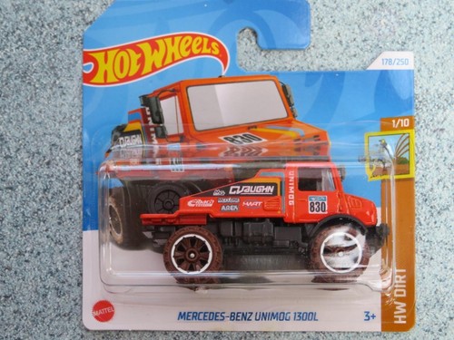 Hot wheels h4pq - hot, 178