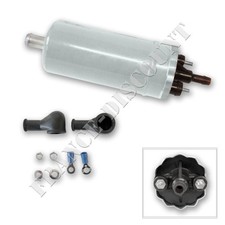 Kraftstoffpumpe RENAULT DCI