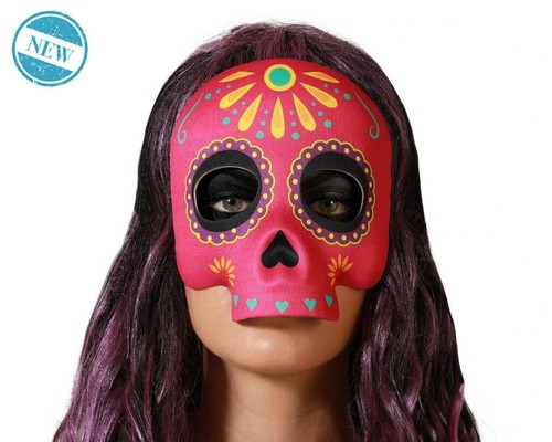 Skelett maske tod mexikanisch - skelett,