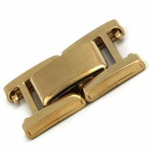 Clipverschluss Edelstahl IP