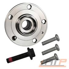 RADLAGER RADNABE VORNE HINTEN