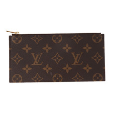 LOUIS VUITTON Pochette der