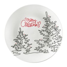 Dessertteller Kuchenteller