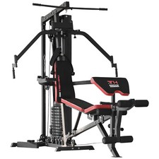 Multifunktion Kraftstation