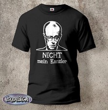Nicht mein kanzler shirt - nicht, t-shirt