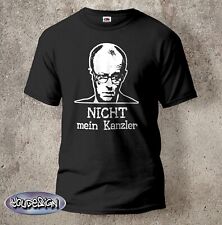 Nicht mein Kanzler T-Shirt