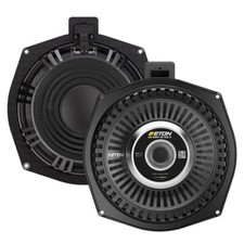 B Ware Eton BMW 20 SUB U - 20cm Untersitzsubwoofer für BMW