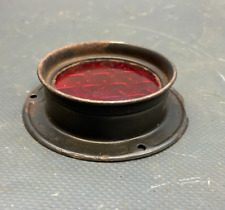 original Franke Rückstrahler KDF Kübelwagen Schwimmwagen Zündapp KS750 [4009-1]