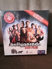Bullyparade das Brettspiel