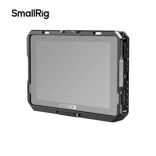 Smallrig monitor cage kit for - smallrig,