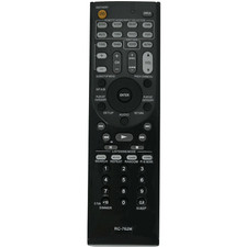 New Remote Control RC-762M for