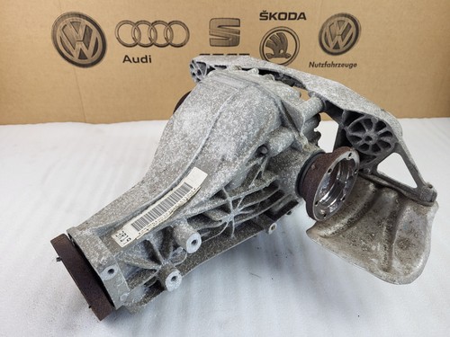 Original audi facelift - 8t,
