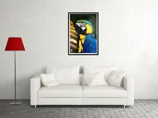 Aluminium Rahmen Bilderrahmen