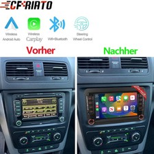 Für Skoda Yeti 2008-2017