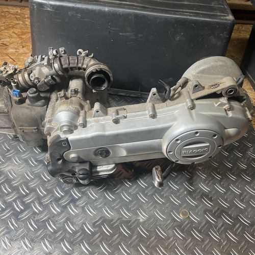 Motor motorblock gehäuse - motor,
