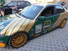 !!Festpreis!! BMW E46 Compact 3.0L – Selten! 6-Gang, TÜV, Umbau eingetragen