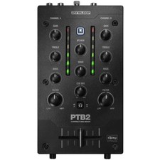 Reloop PTB-2 2+1 Kanal