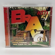 Bravo Hits Vol. 61 von Various