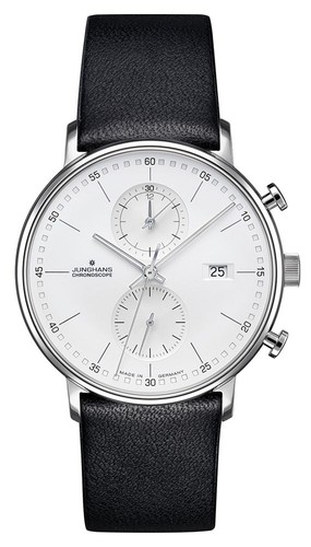 Junghans herren chronoscope - junghans,