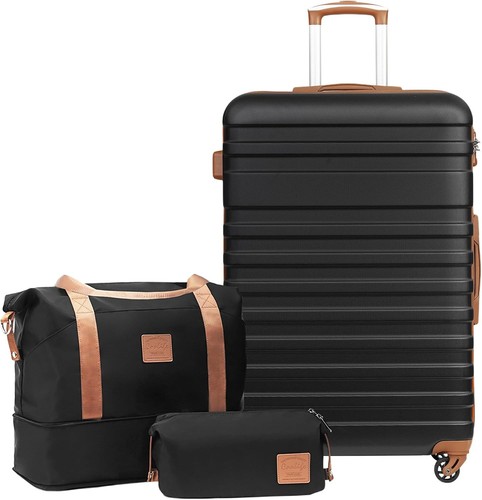 Hartschalenkoffer 77cm mit - hartschalenkoffer,