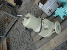 HOMA Schmutzwasserpumpe