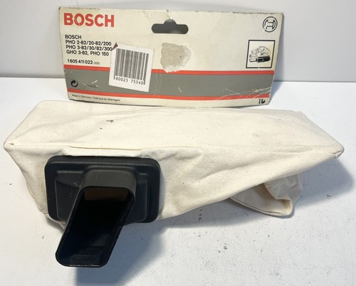 Bosch 1605411022 staubbeutel - 1605411022,