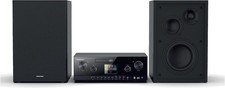 Grundig CMS 5000 BT DAB+Web