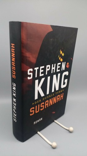 Stephen king susannah der - susannah:,
