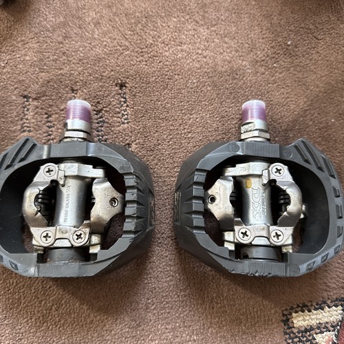 Shimano plattform spd - dx,