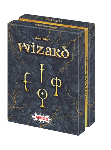 Wizard jahre edition - wizard, 30-jahre-edition