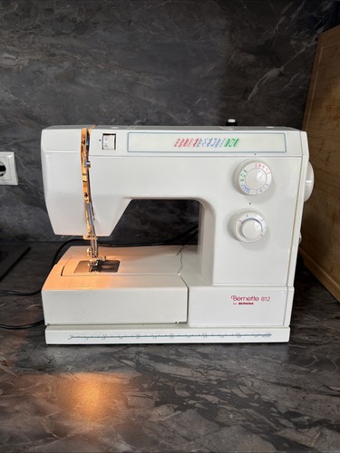 Bernina bernette 812 - bernette,
